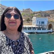 Private maths teacher. Helping the kids who have problems in understanding basic maths and helping them to understand logics